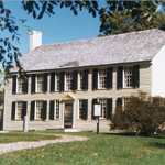 Schuyler House