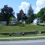 village parkicon